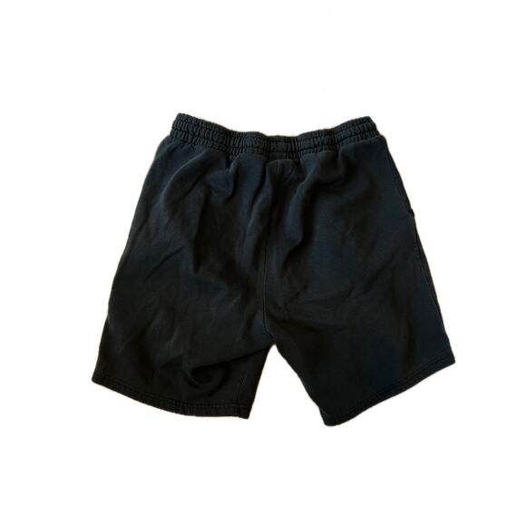 Naruto Shippuden Ichiraku Ramen Shop Sweat shorts Mens M - Picture 2 of 3